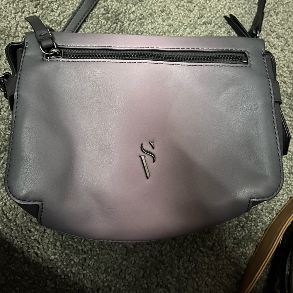 purse